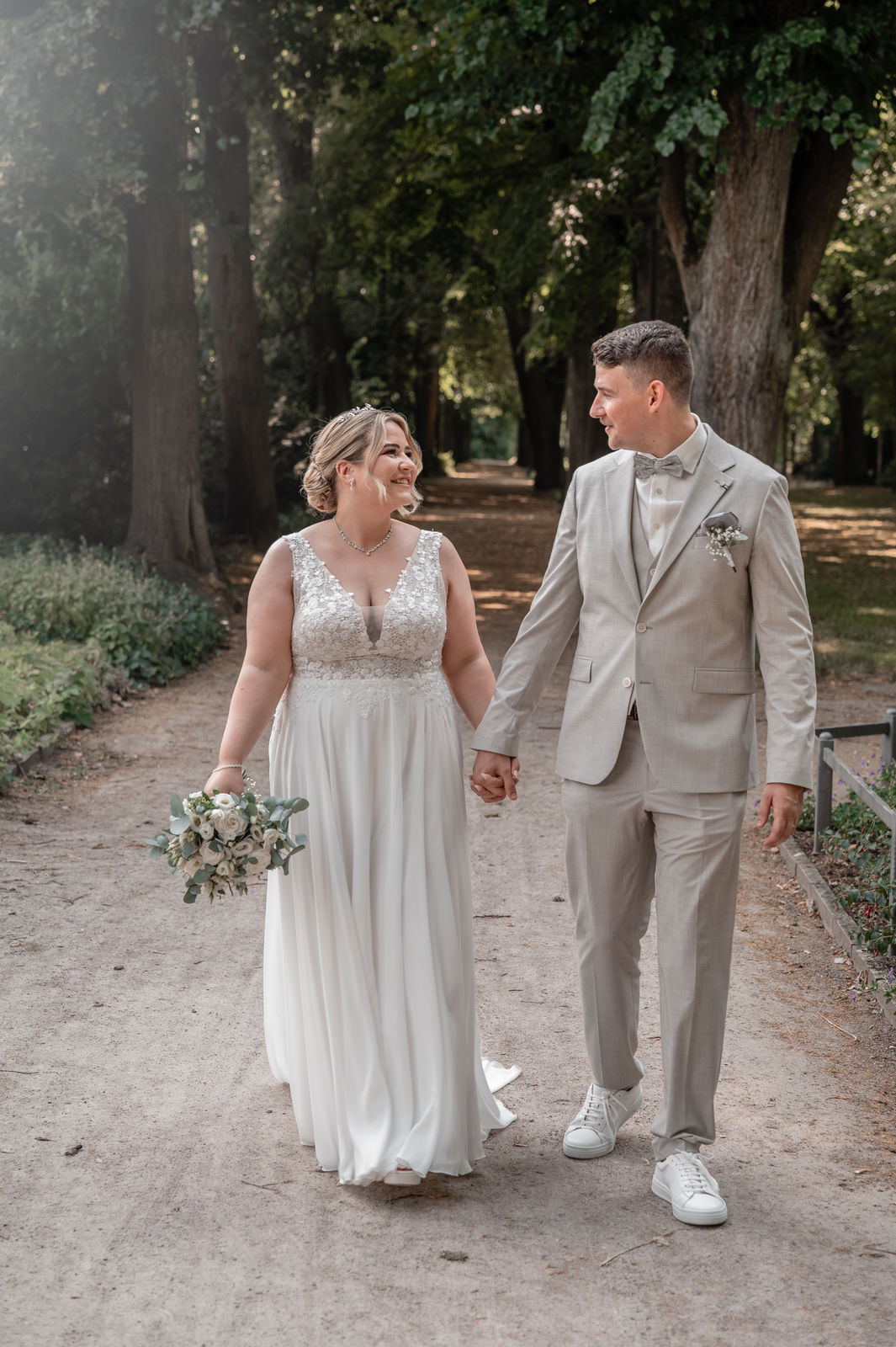 Janina & David – Hochzeit in Dortmund, Bild 57