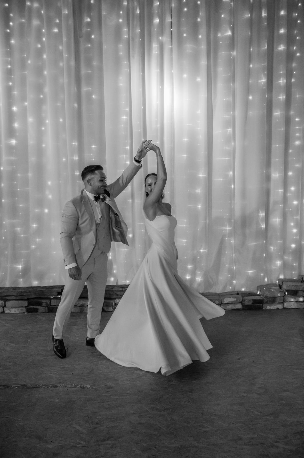 Hochzeit Louisa & Mirco – Nordkirchen & Werne, Bild 40