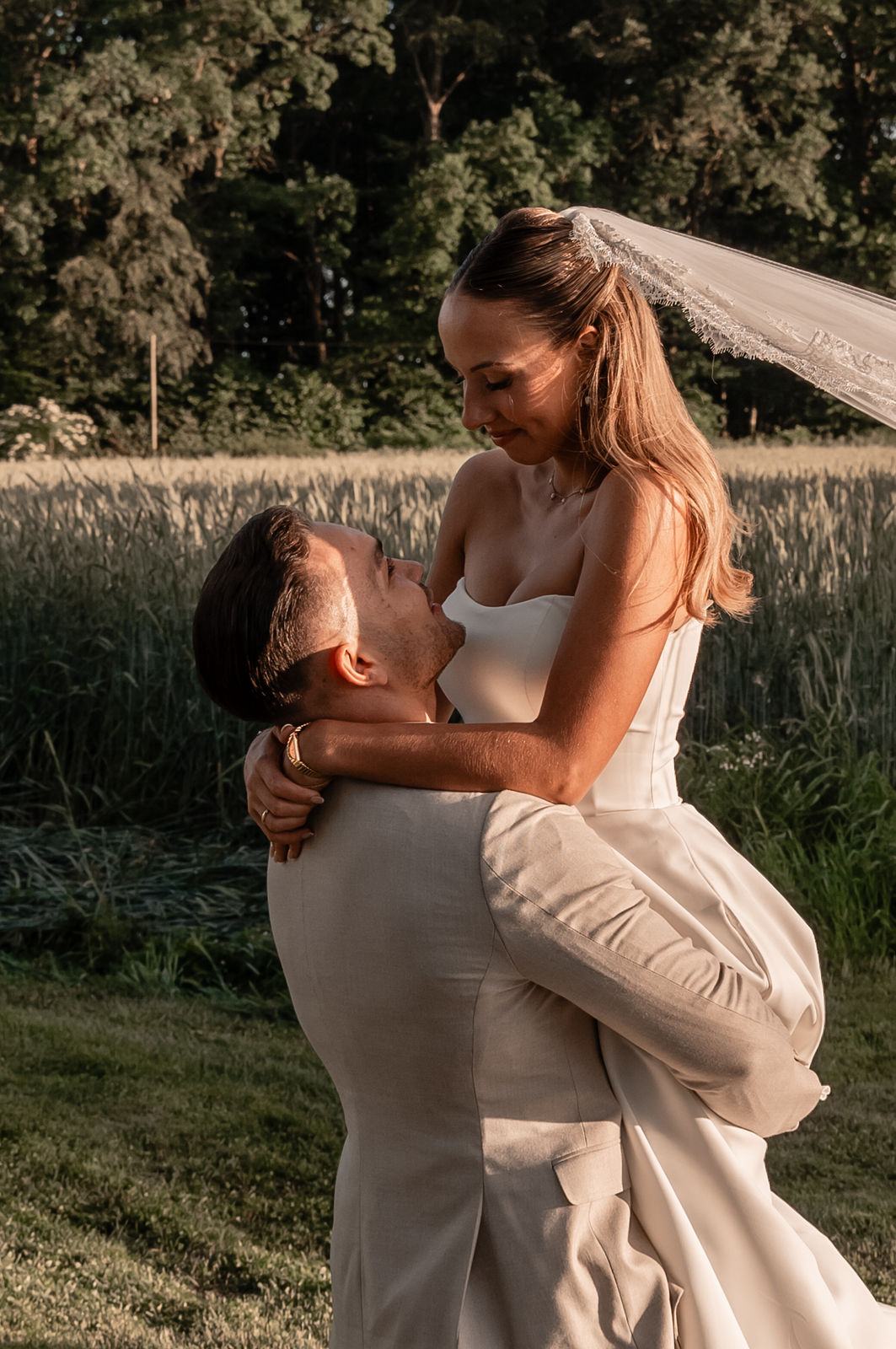 Hochzeit Louisa & Mirco – Nordkirchen & Werne, Bild 45