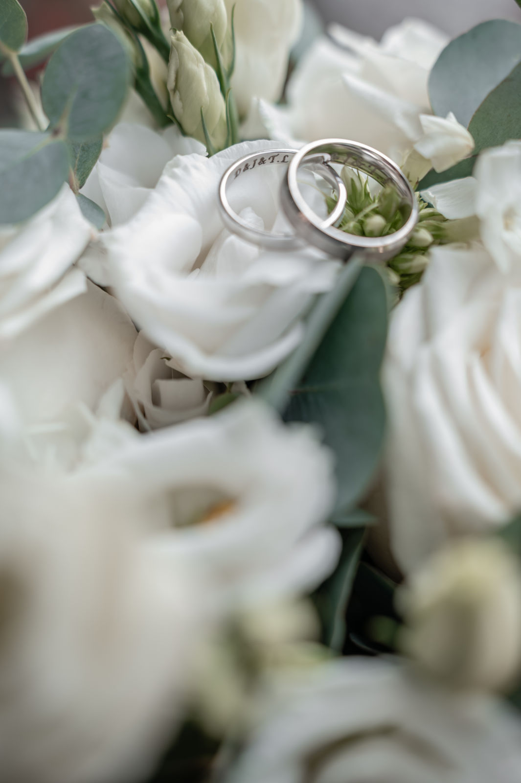 Janina & David – Hochzeit in Dortmund, Bild 25