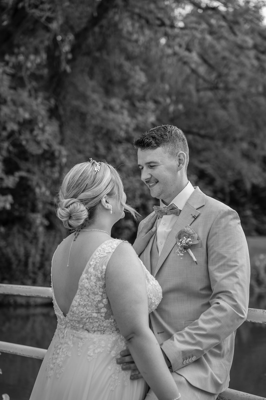 Janina & David – Hochzeit in Dortmund, Bild 62