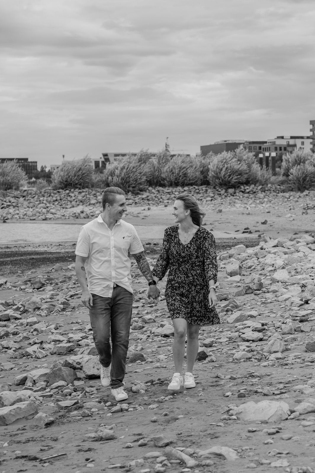 Lisa & Timo – Verlobungs- und Paarshooting, Bild 12
