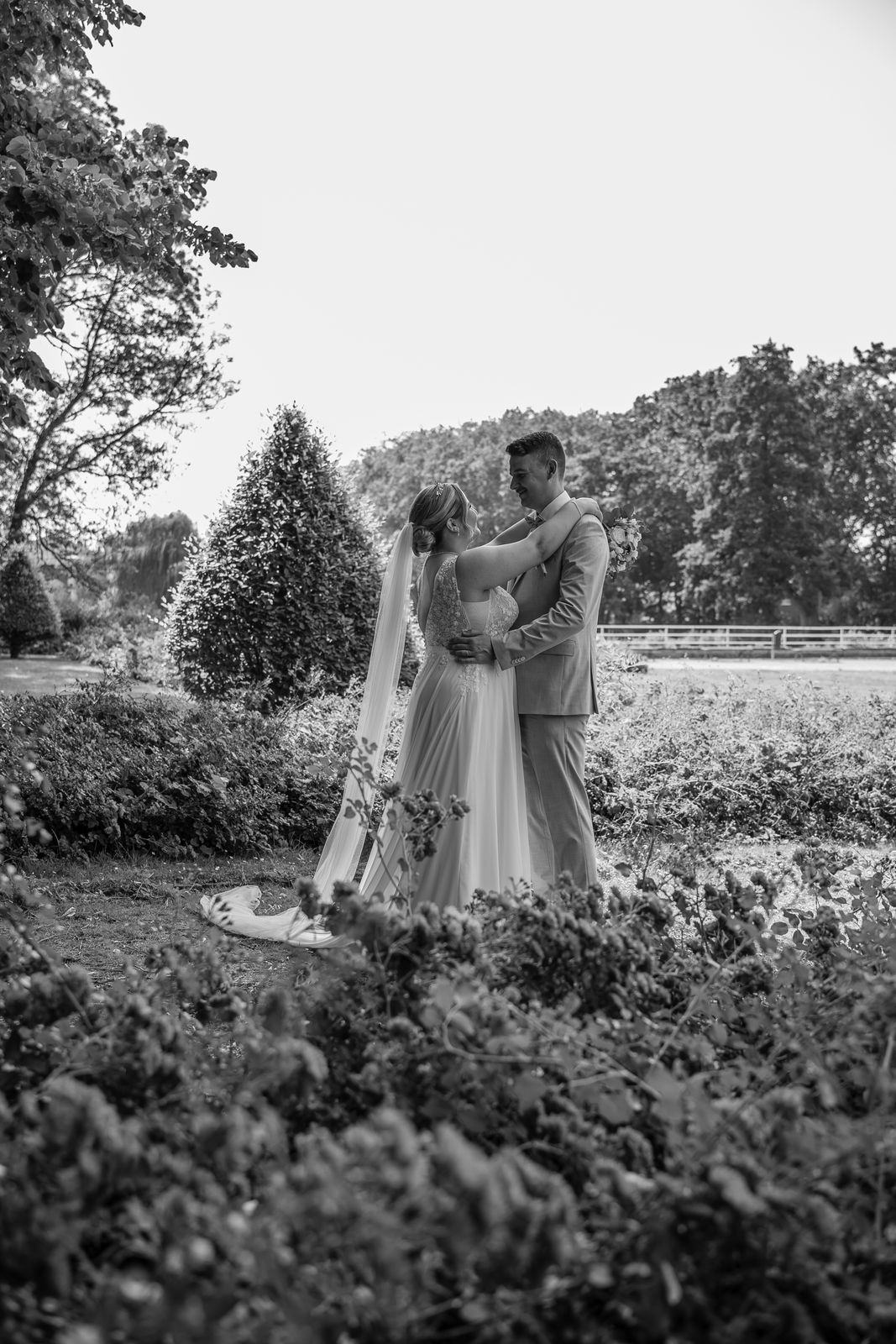 Janina & David – Hochzeit in Dortmund, Bild 10
