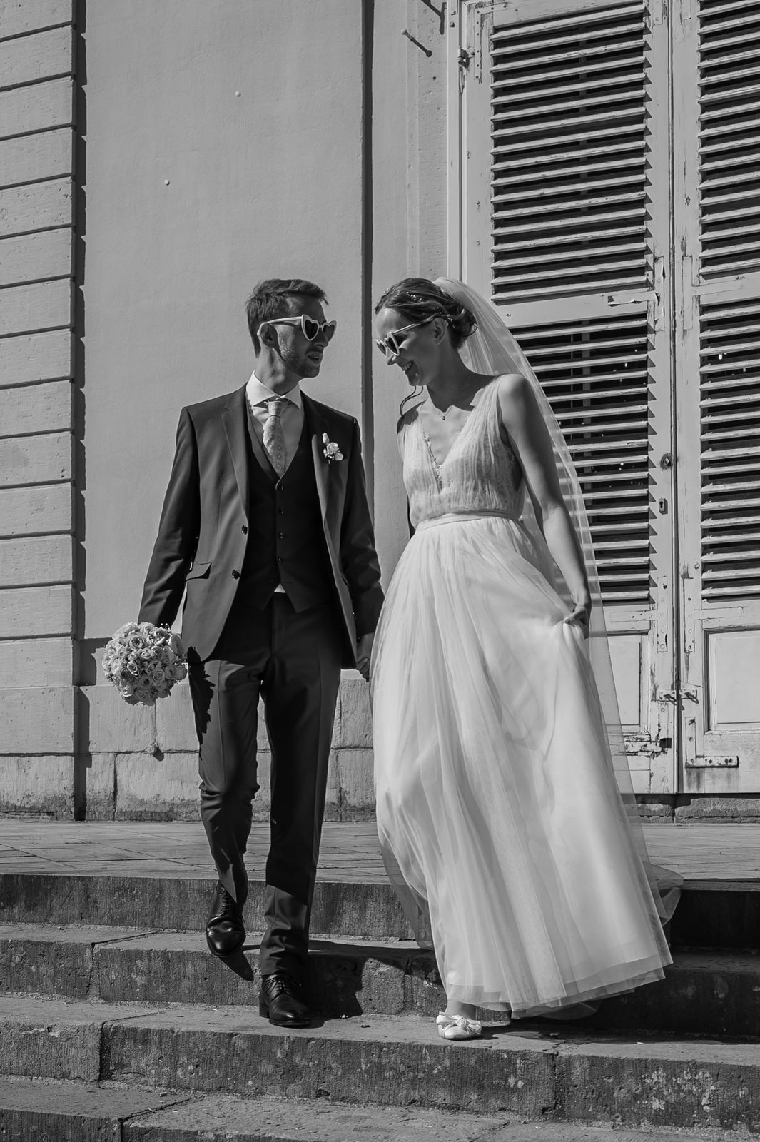 Anna & Tobi – Brautpaarshooting Düsseldorf 30