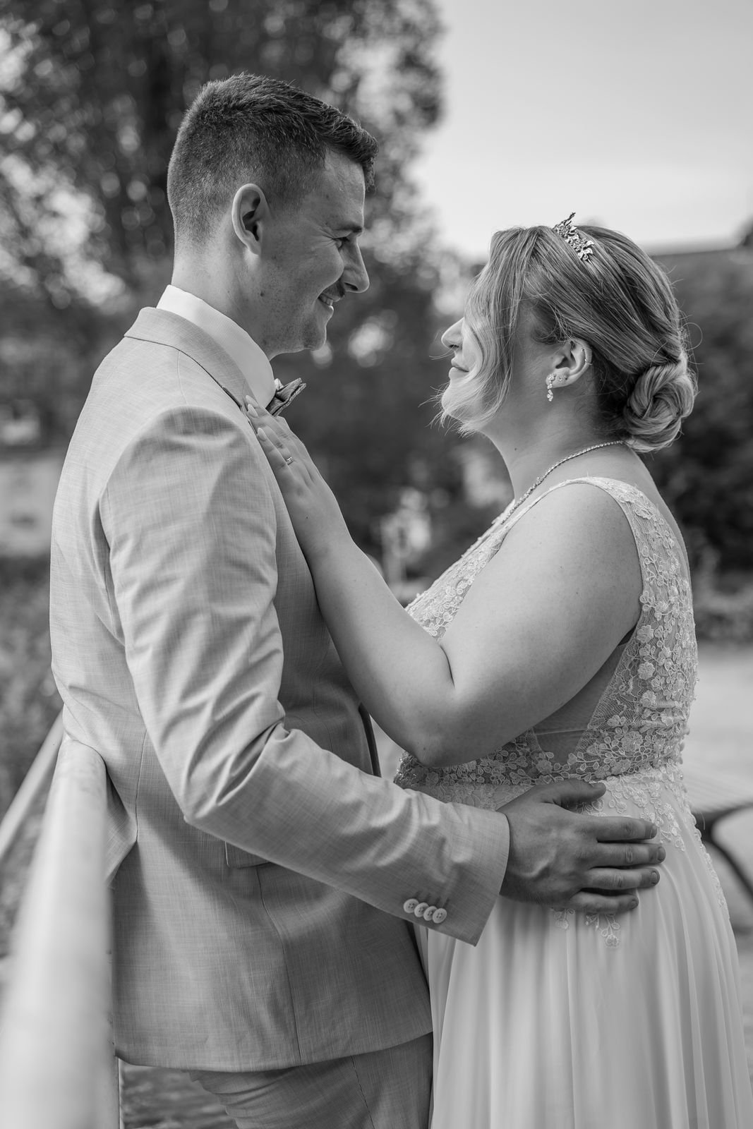 Janina & David – Hochzeit in Dortmund, Bild 68