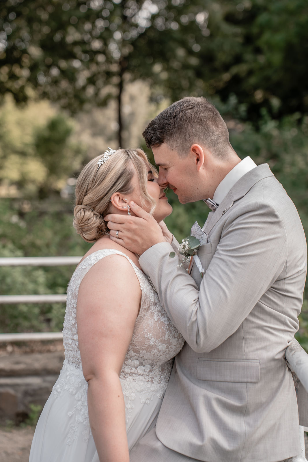Janina & David – Hochzeit in Dortmund, Bild 94