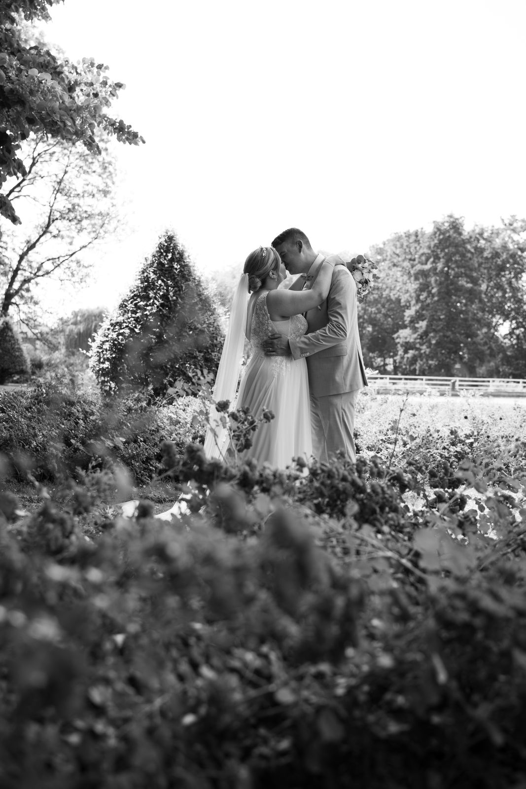 Janina & David – Hochzeit in Dortmund, Bild 12