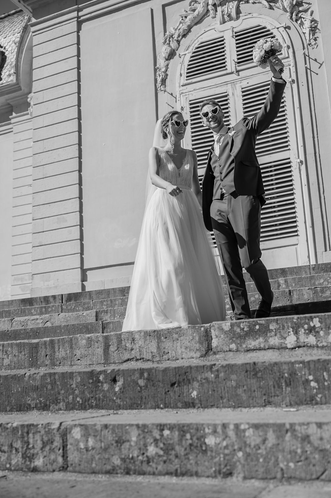 Anna & Tobi – Brautpaarshooting Düsseldorf 38