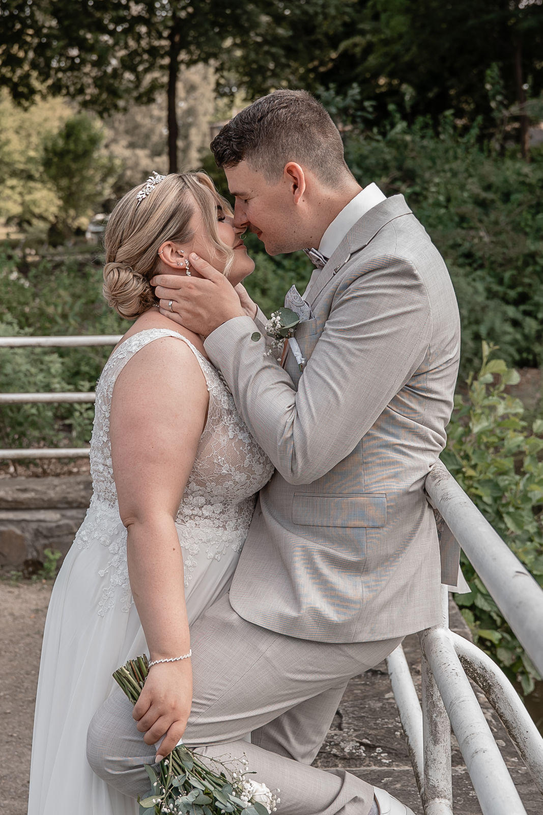 Janina & David – Hochzeit in Dortmund, Bild 93