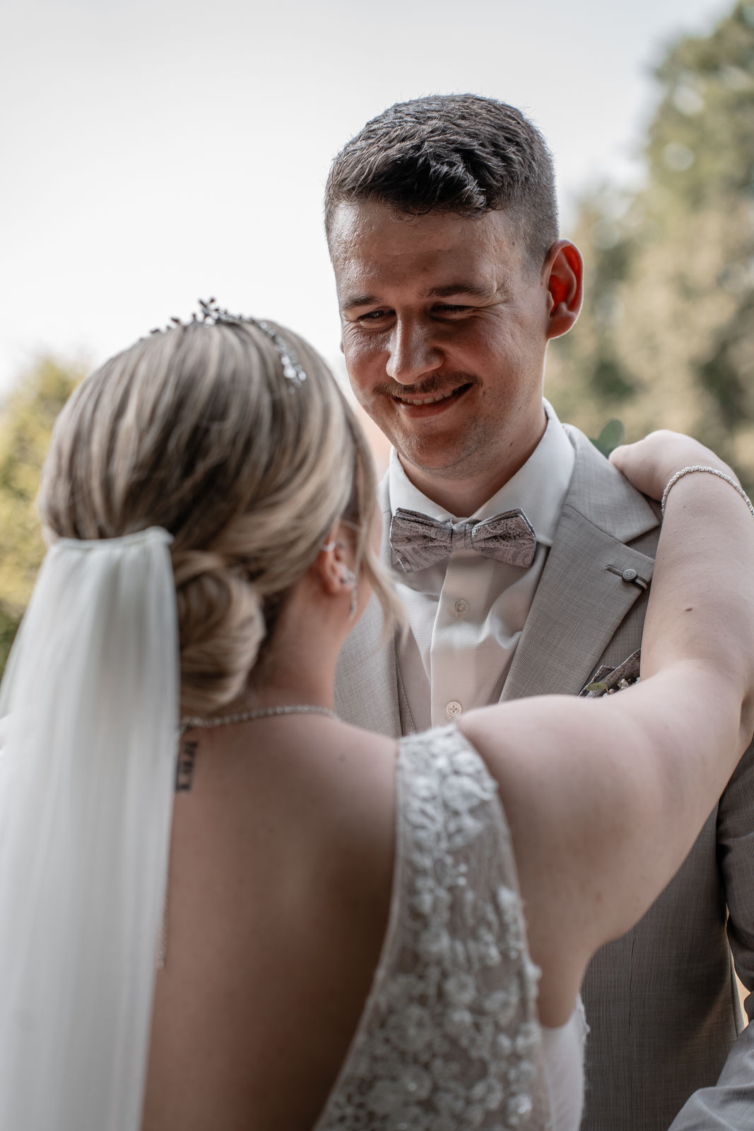 Janina & David – Hochzeit in Dortmund, Bild 19