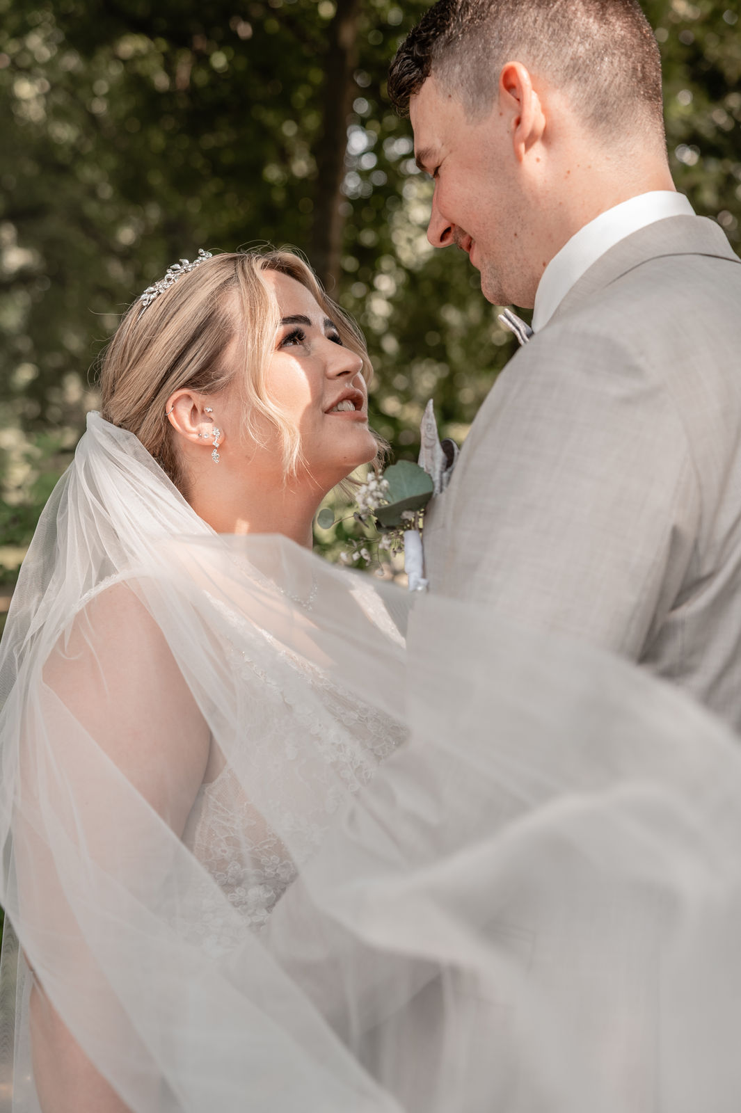 Janina & David – Hochzeit in Dortmund, Bild 41
