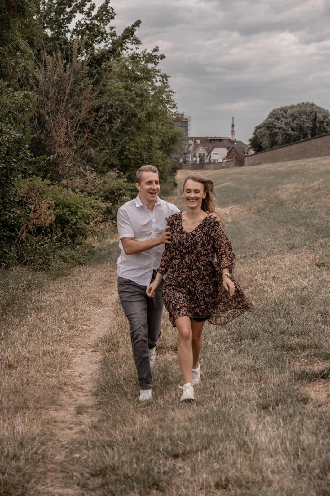 Lisa & Timo – Verlobungs- und Paarshooting, Bild 31