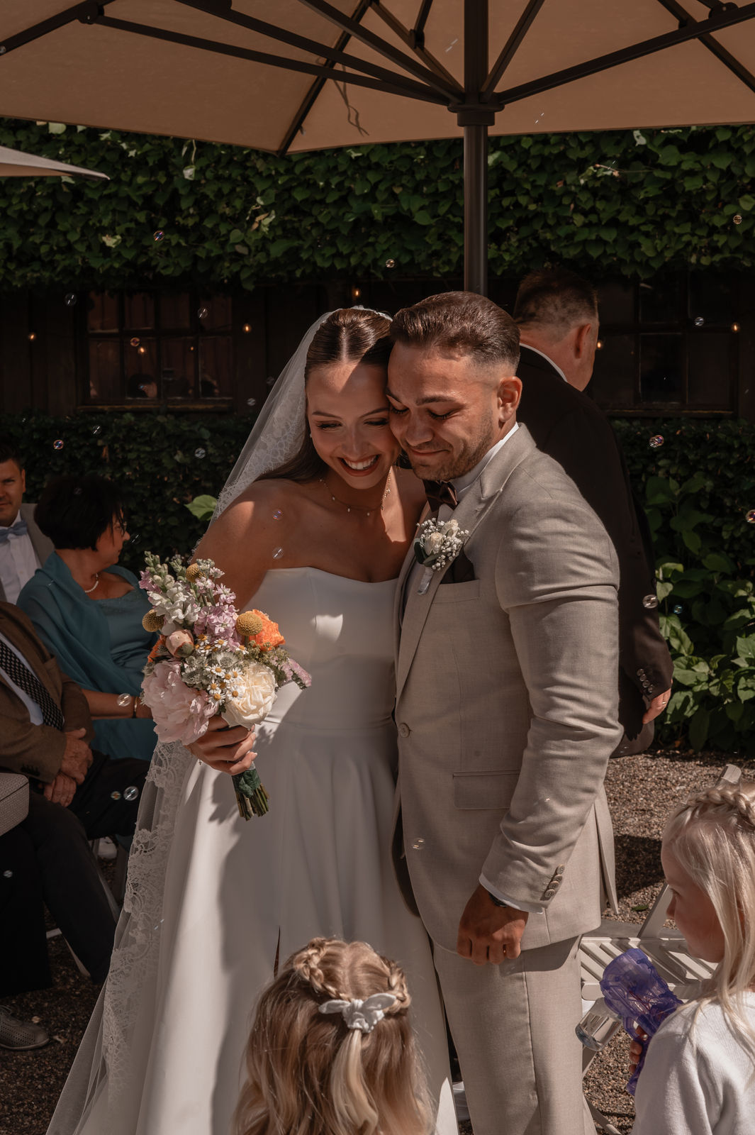 Hochzeit Louisa & Mirco – Nordkirchen & Werne, Bild 24