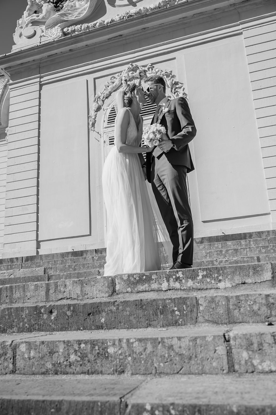 Anna & Tobi – Brautpaarshooting Düsseldorf 40