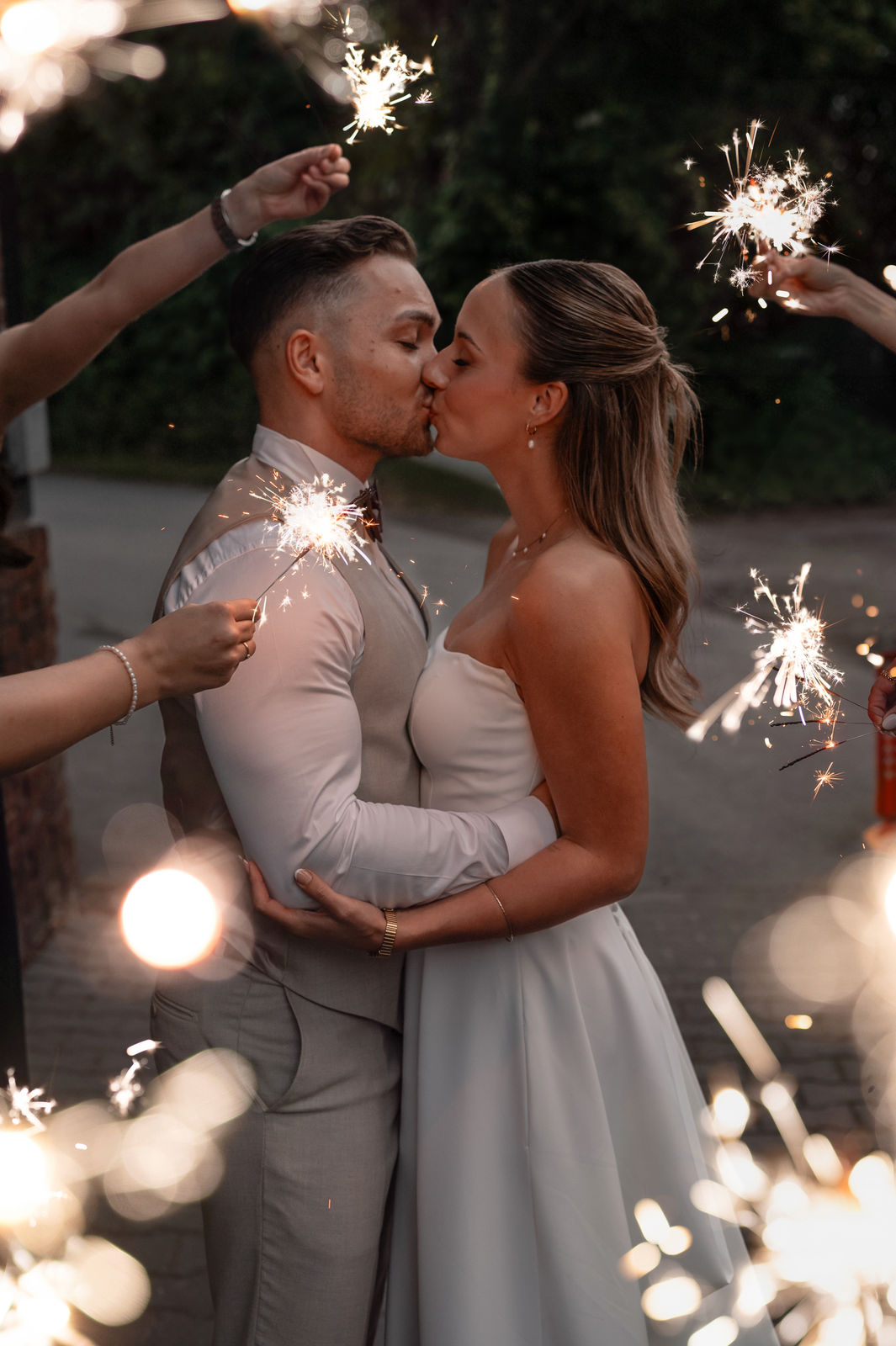 Hochzeit Louisa & Mirco – Nordkirchen & Werne, Bild 52
