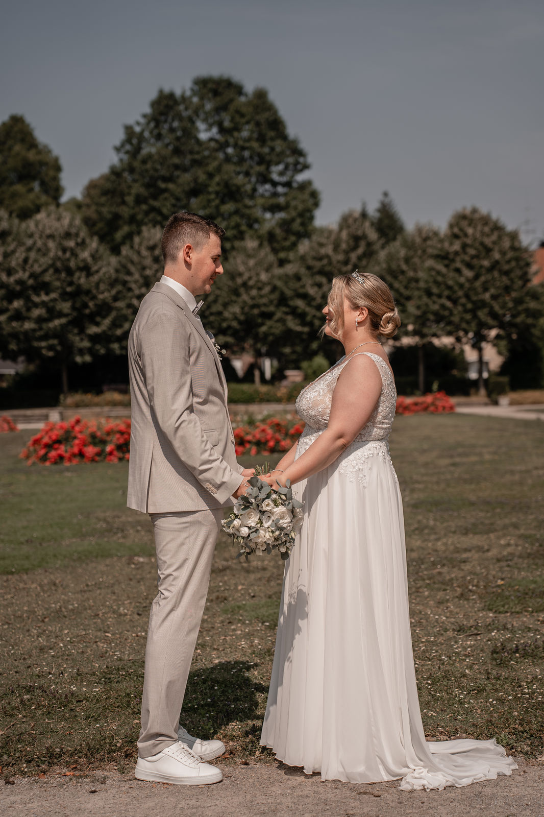 Janina & David – Hochzeit in Dortmund, Bild 96