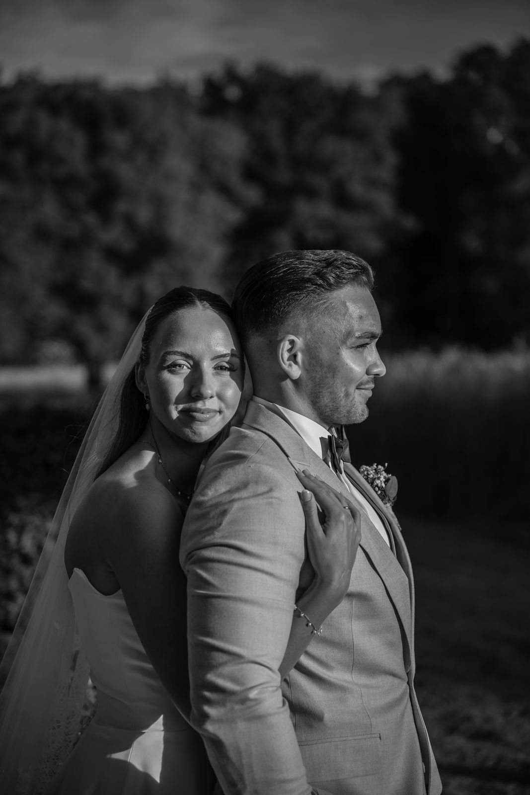 Hochzeit Louisa & Mirco – Nordkirchen & Werne, Bild 53