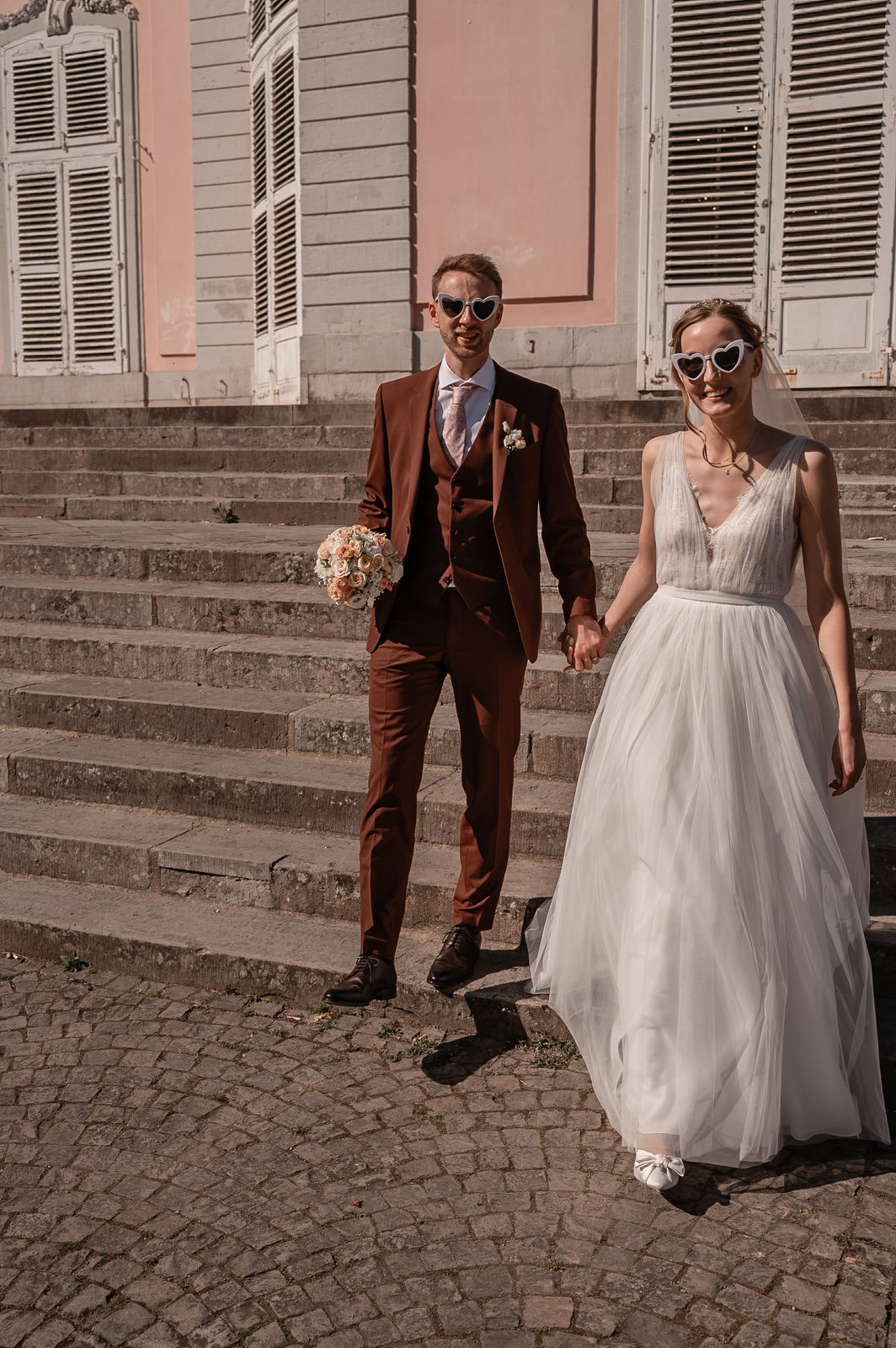 Anna & Tobi – Brautpaarshooting Düsseldorf 33