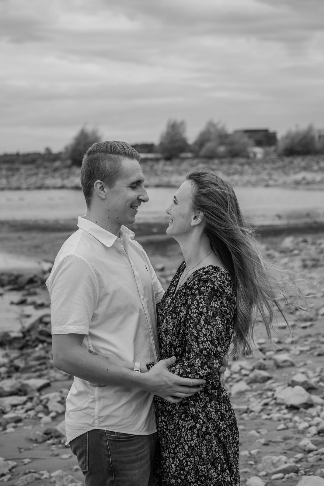 Lisa & Timo – Verlobungs- und Paarshooting, Bild 2