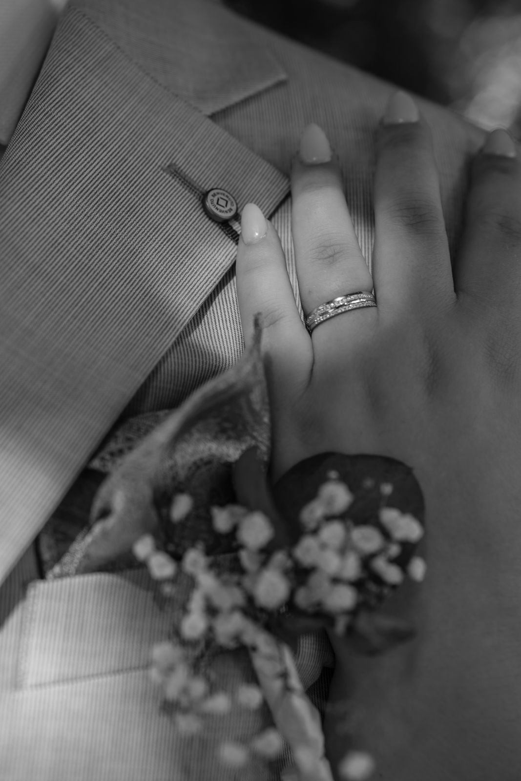 Janina & David – Hochzeit in Dortmund, Bild 52