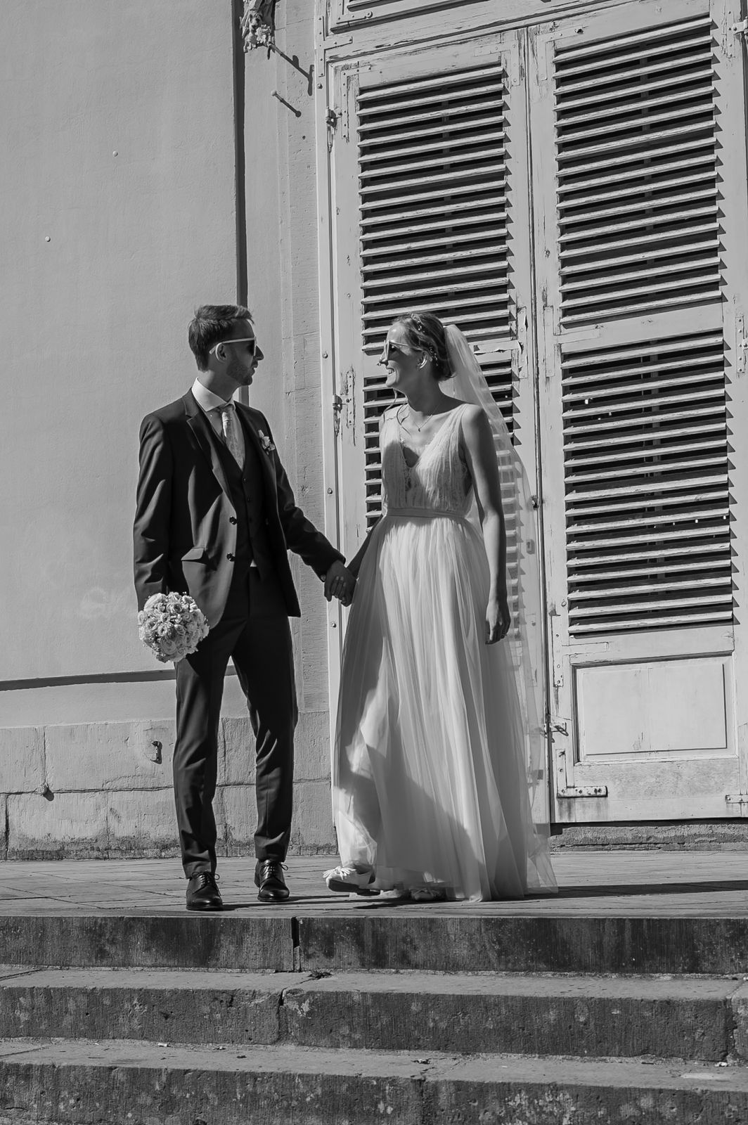 Anna & Tobi – Brautpaarshooting Düsseldorf 28