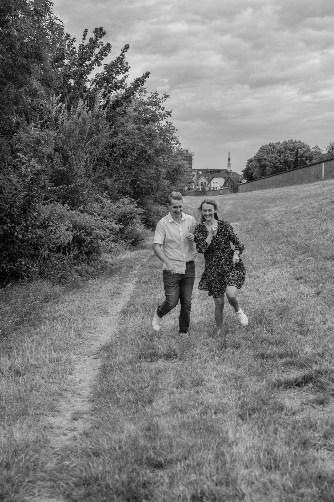Lisa & Timo – Verlobungs- und Paarshooting, Bild 40