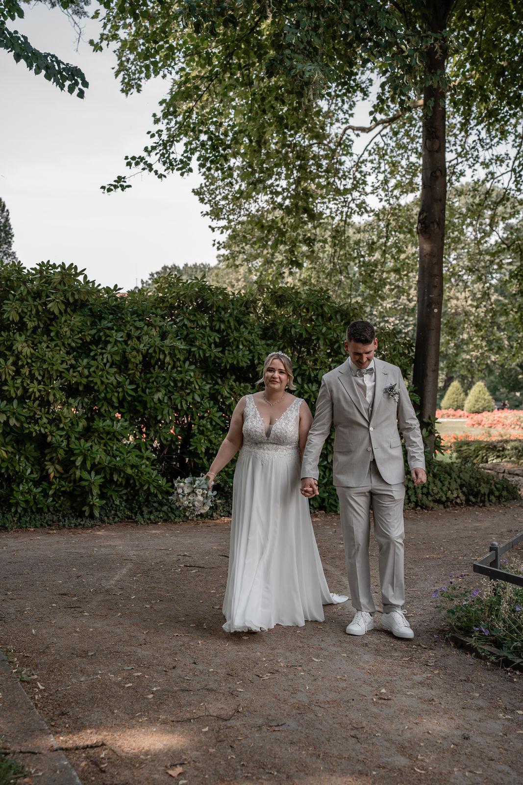 Janina & David – Hochzeit in Dortmund, Bild 47