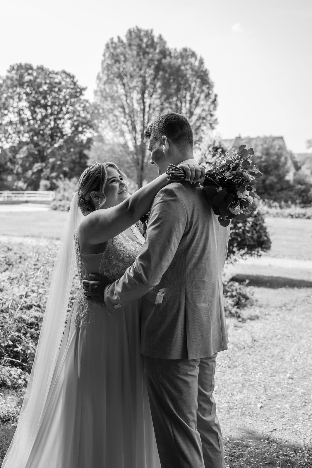 Janina & David – Hochzeit in Dortmund, Bild 6
