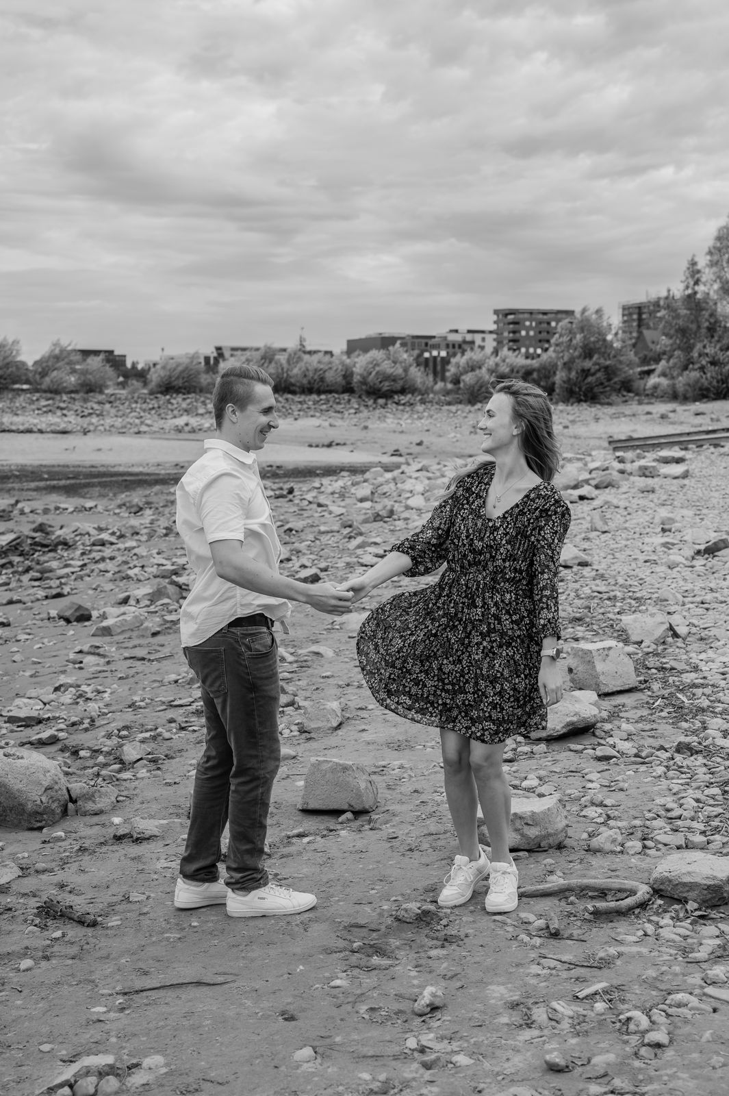 Lisa & Timo – Verlobungs- und Paarshooting, Bild 18