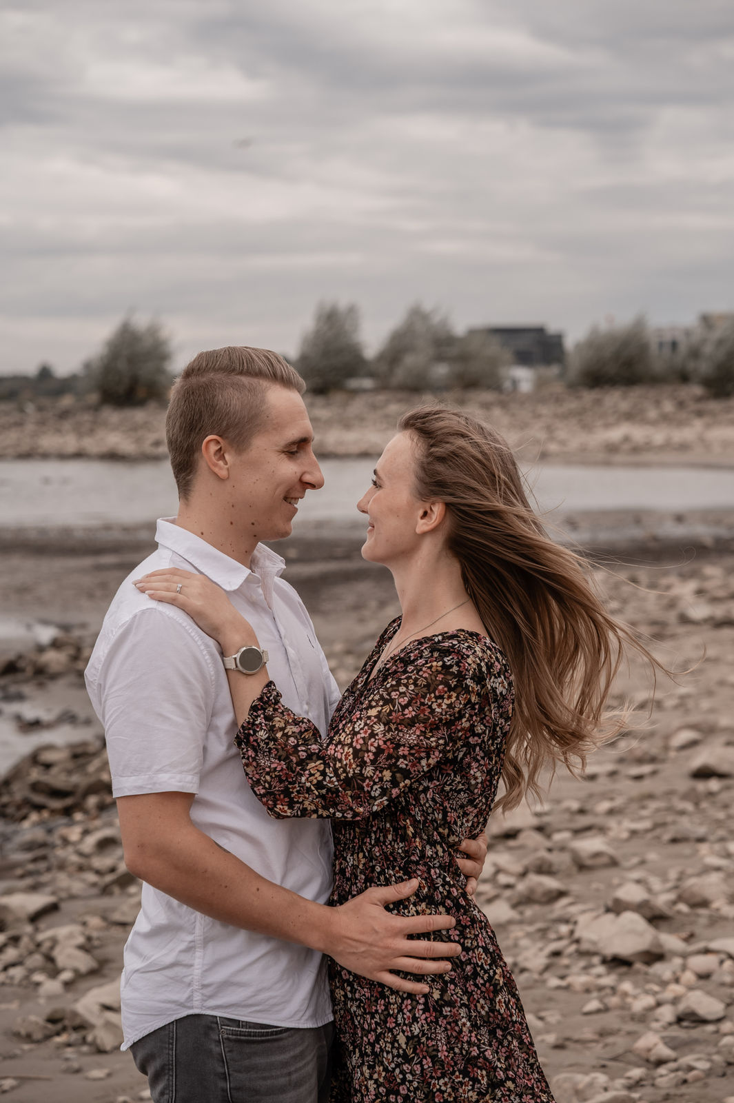 Lisa & Timo – Verlobungs- und Paarshooting, Bild 5