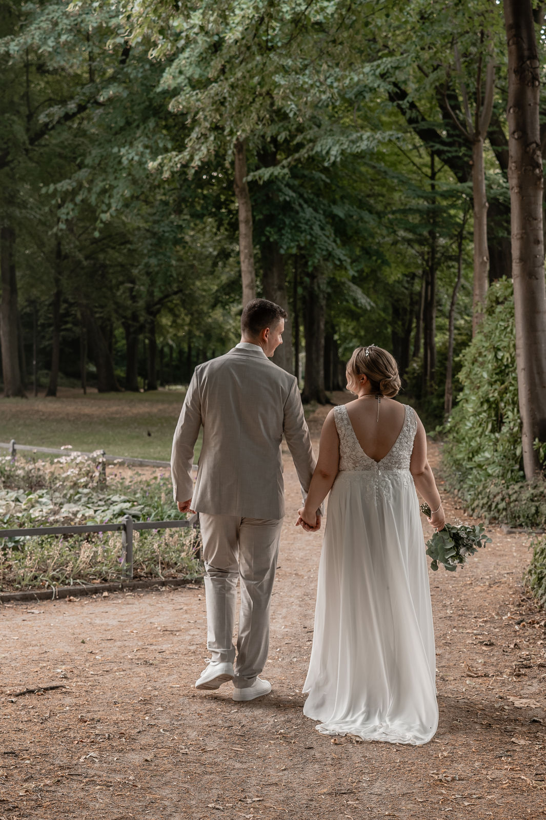 Janina & David – Hochzeit in Dortmund, Bild 71