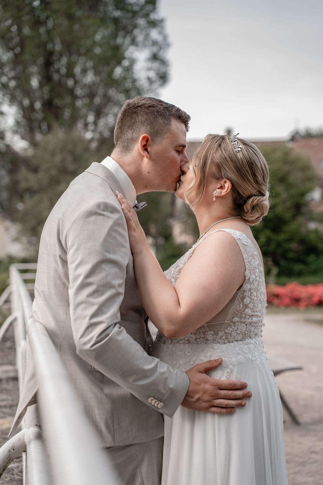 Janina & David – Hochzeit in Dortmund, Bild 83
