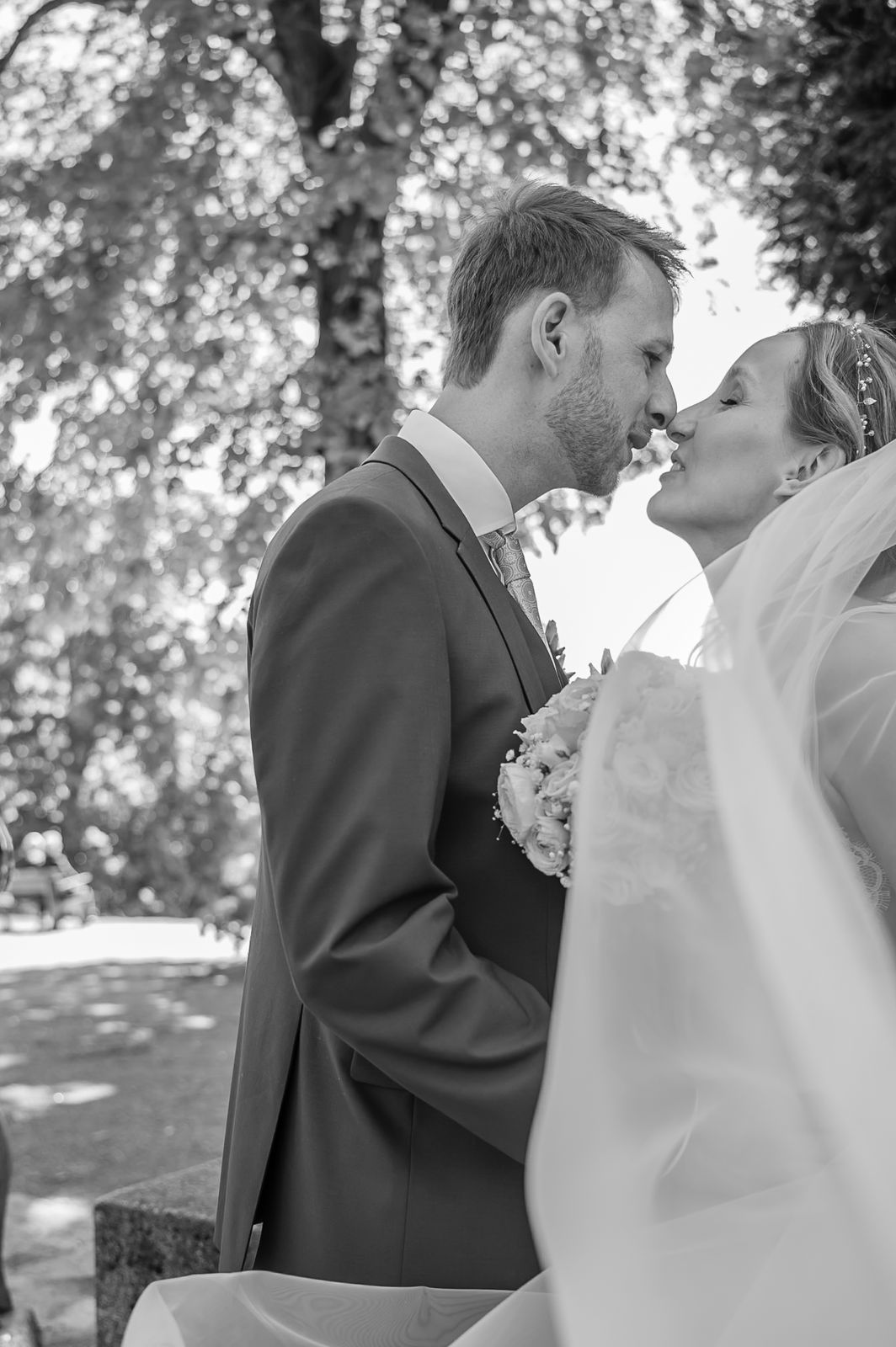 Anna & Tobi – Brautpaarshooting Düsseldorf 10