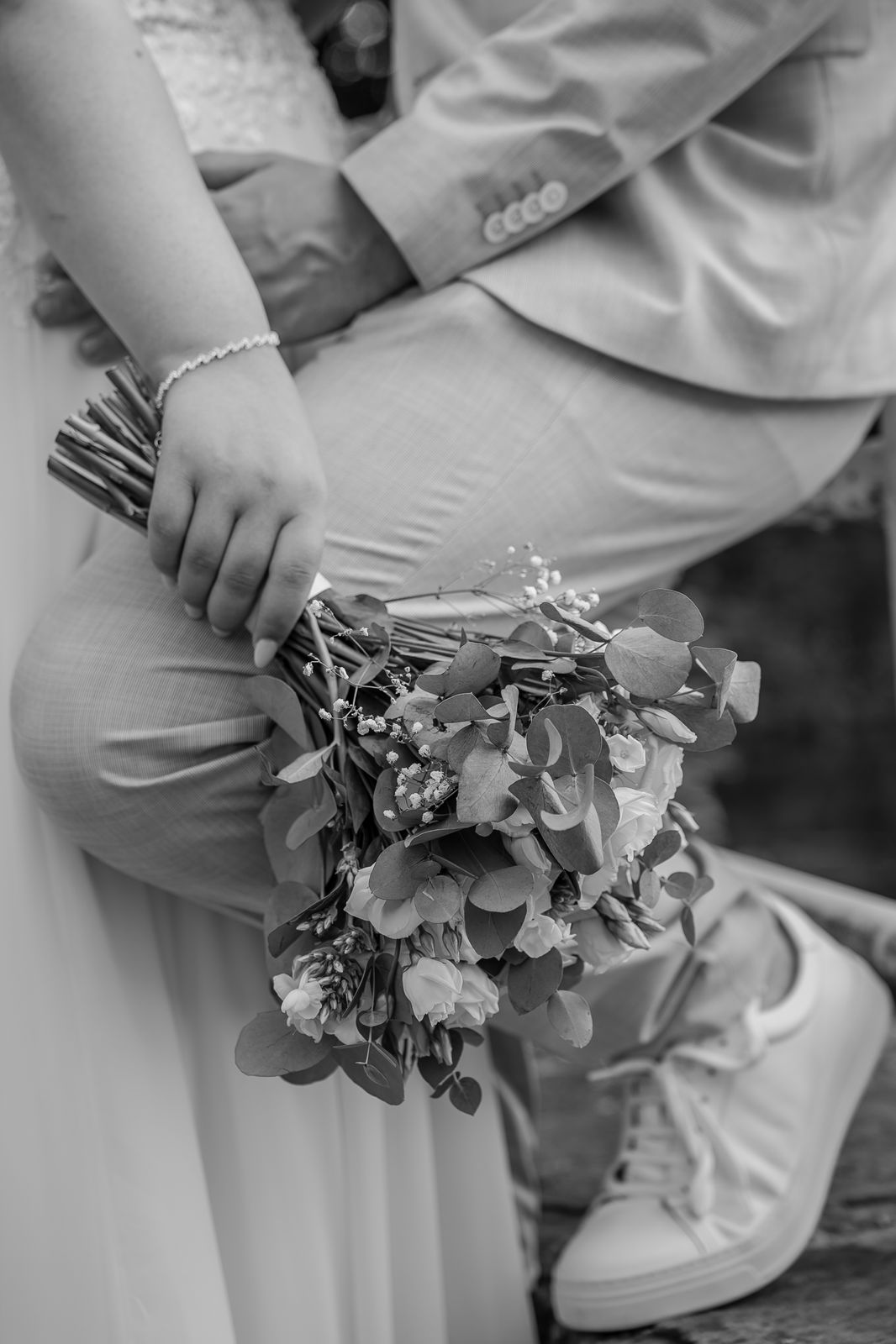 Janina & David – Hochzeit in Dortmund, Bild 74