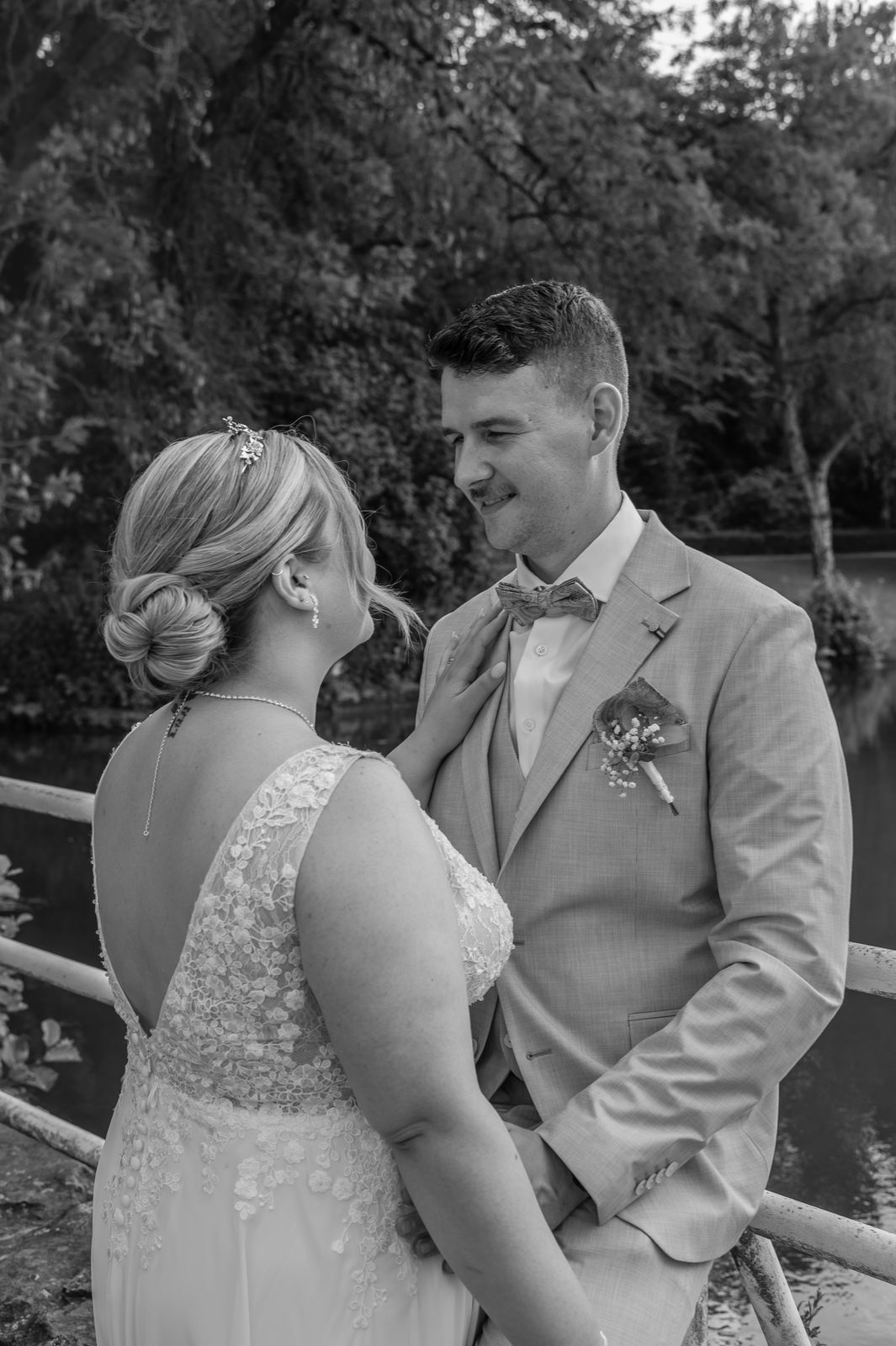 Janina & David – Hochzeit in Dortmund, Bild 66