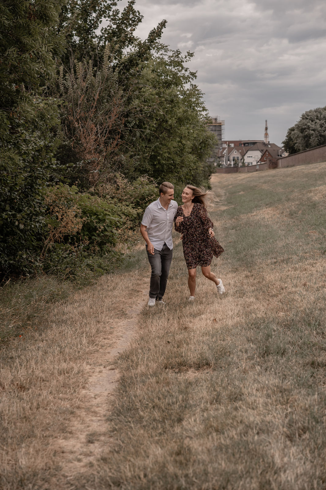 Lisa & Timo – Verlobungs- und Paarshooting, Bild 37