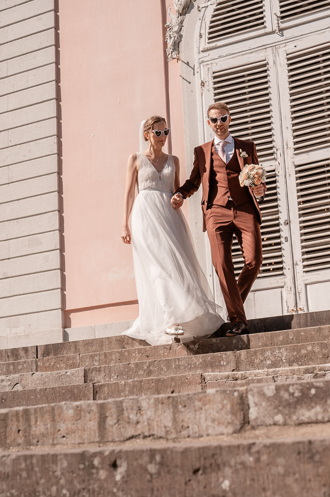 Anna & Tobi – Brautpaarshooting Düsseldorf 37