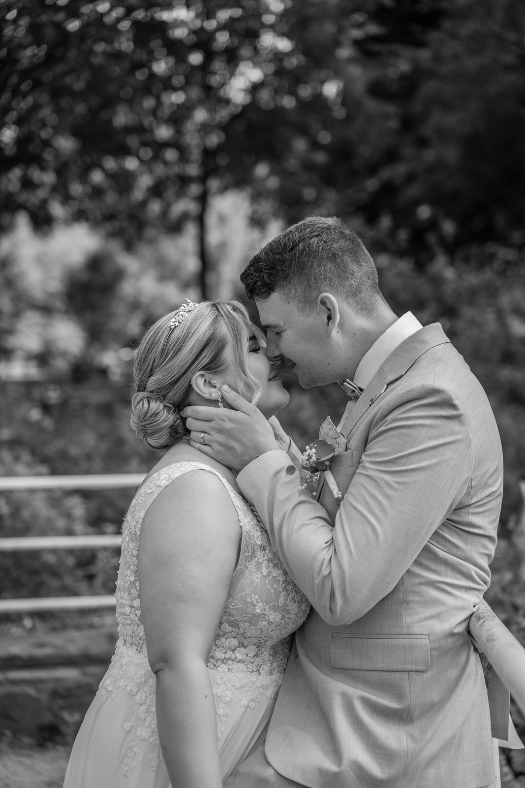 Janina & David – Hochzeit in Dortmund, Bild 84