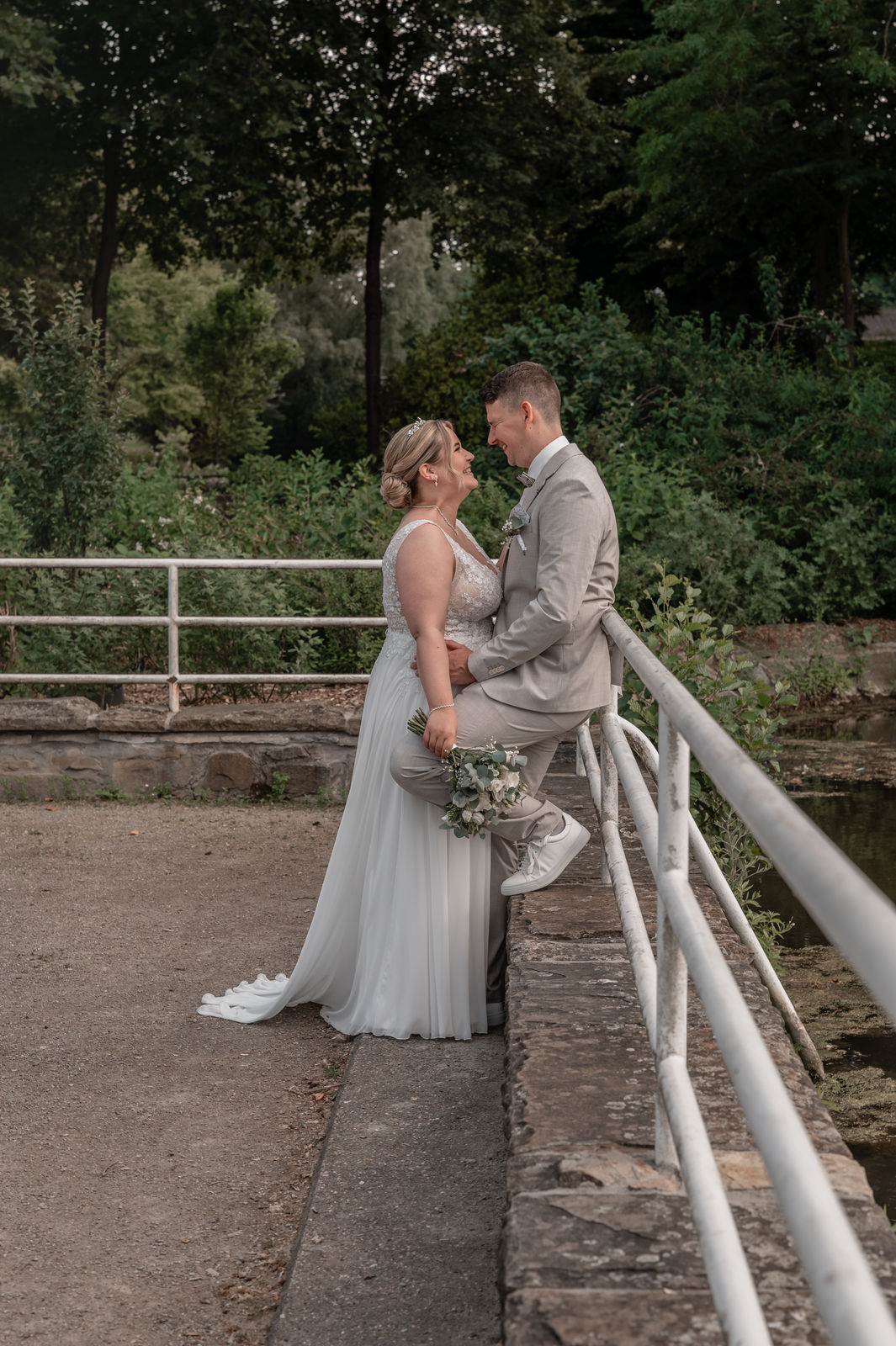 Janina & David – Hochzeit in Dortmund, Bild 77