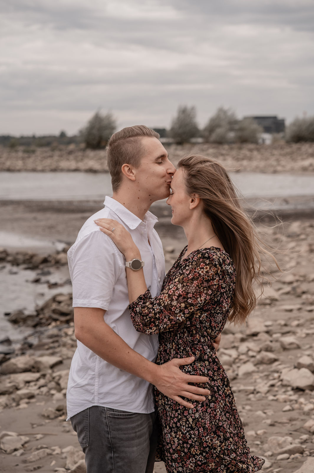 Lisa & Timo – Verlobungs- und Paarshooting, Bild 9