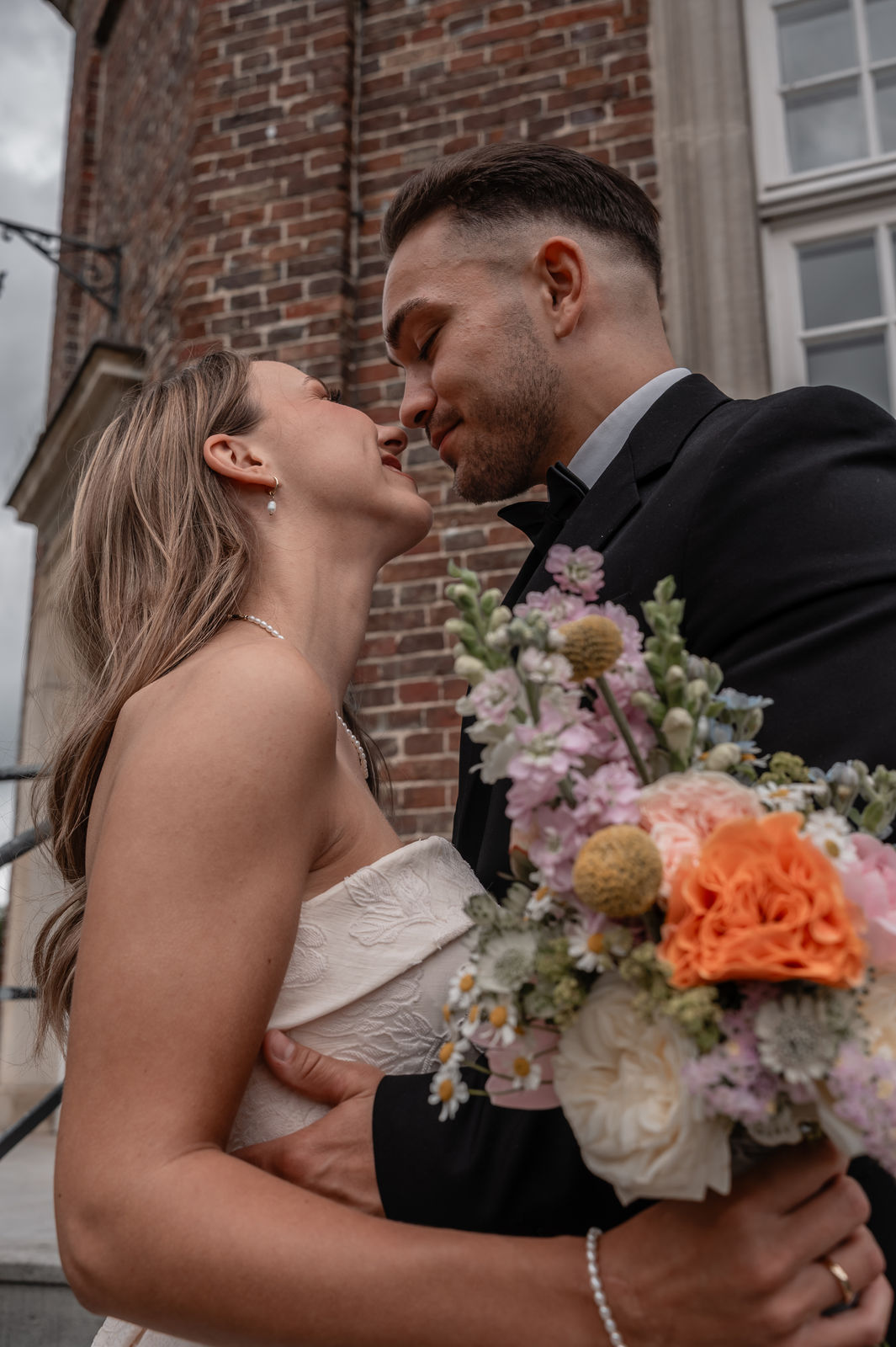 Hochzeit Louisa & Mirco – Nordkirchen & Werne, Bild 6