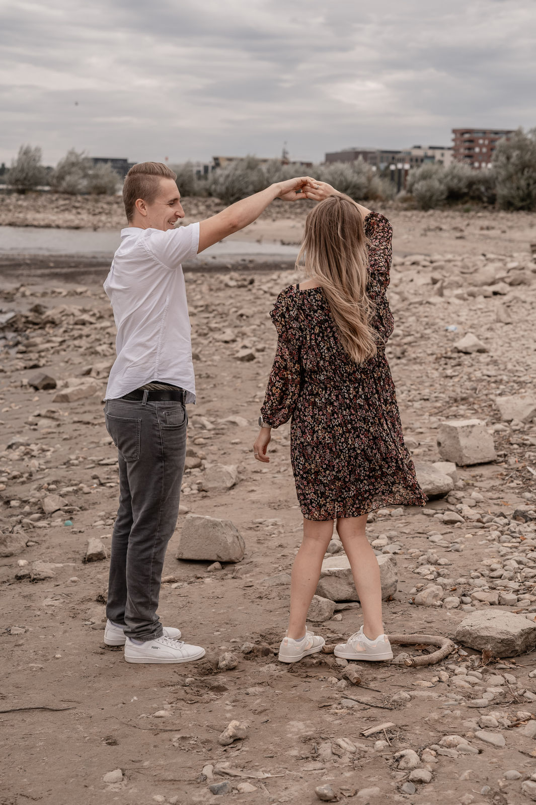 Lisa & Timo – Verlobungs- und Paarshooting, Bild 25