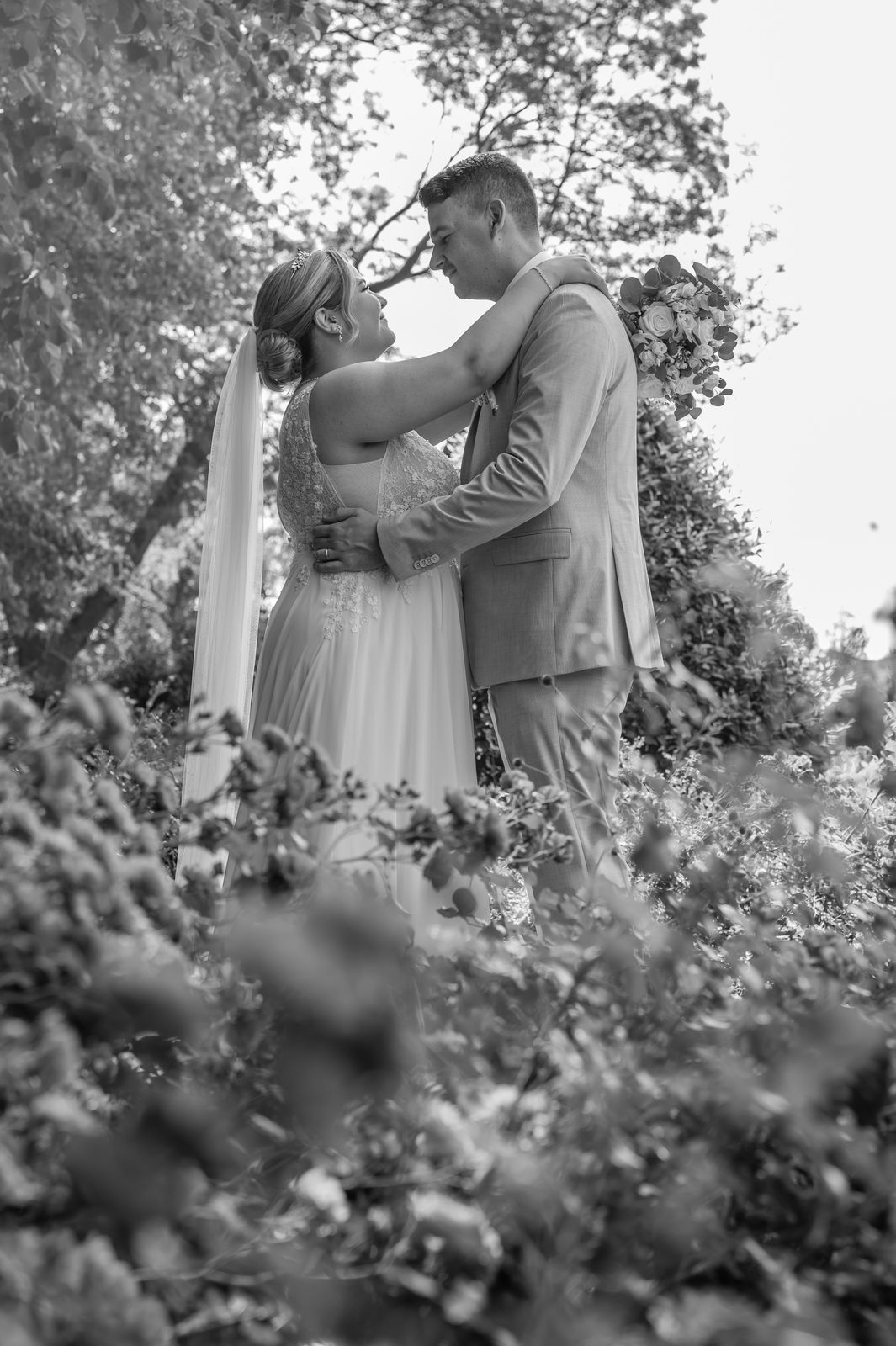 Janina & David – Hochzeit in Dortmund, Bild 20