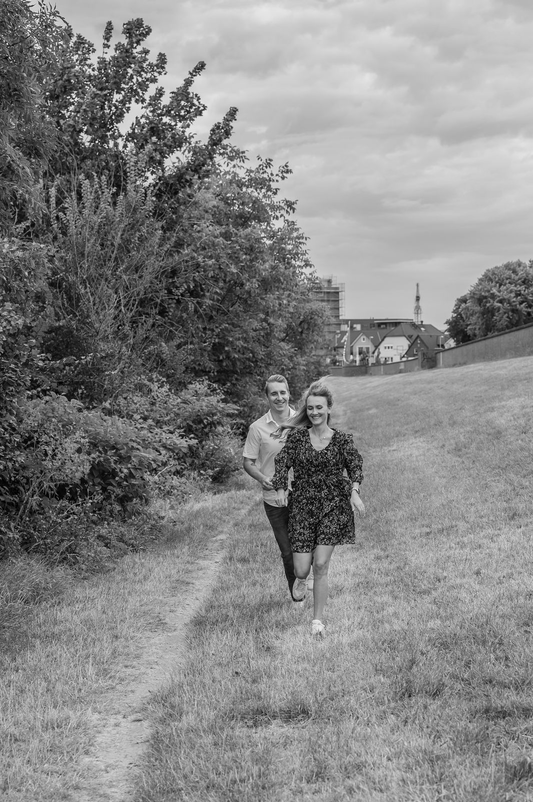 Lisa & Timo – Verlobungs- und Paarshooting, Bild 32