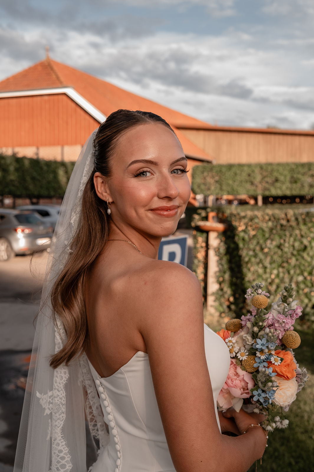 Hochzeit Louisa & Mirco – Nordkirchen & Werne, Bild 48
