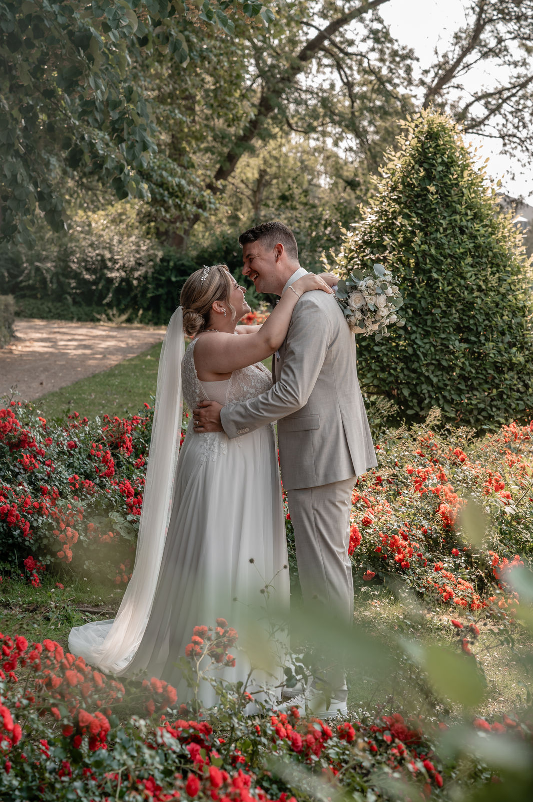 Janina & David – Hochzeit in Dortmund, Bild 15