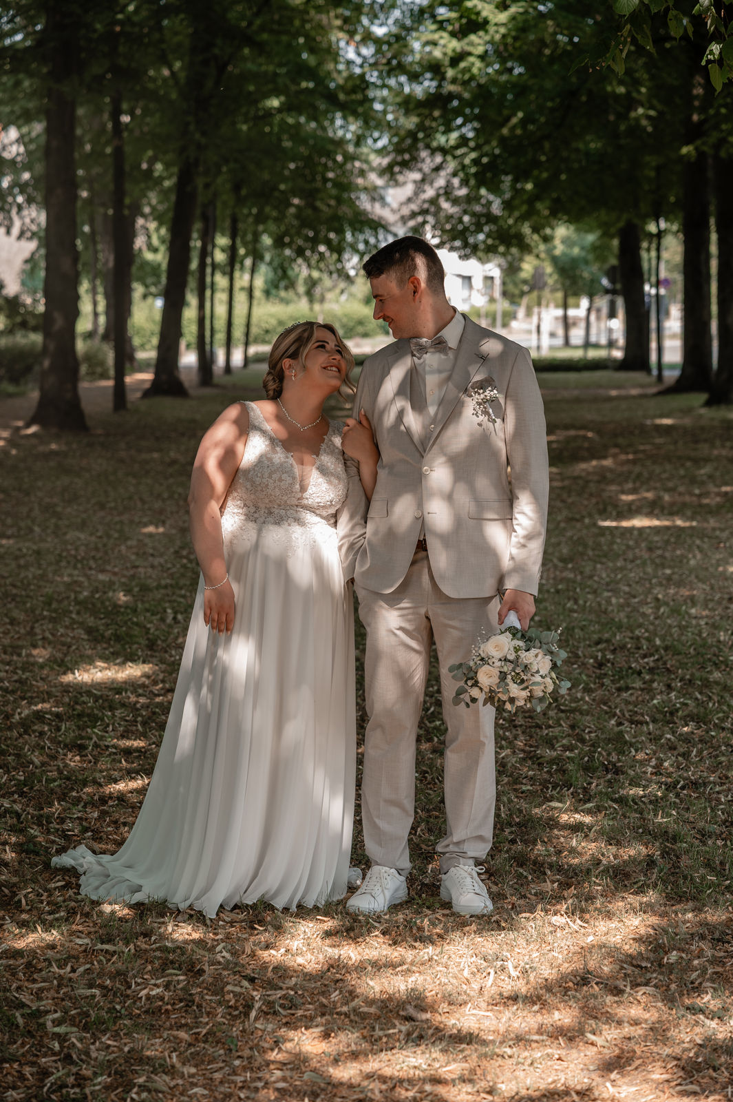 Janina & David – Hochzeit in Dortmund, Bild 61