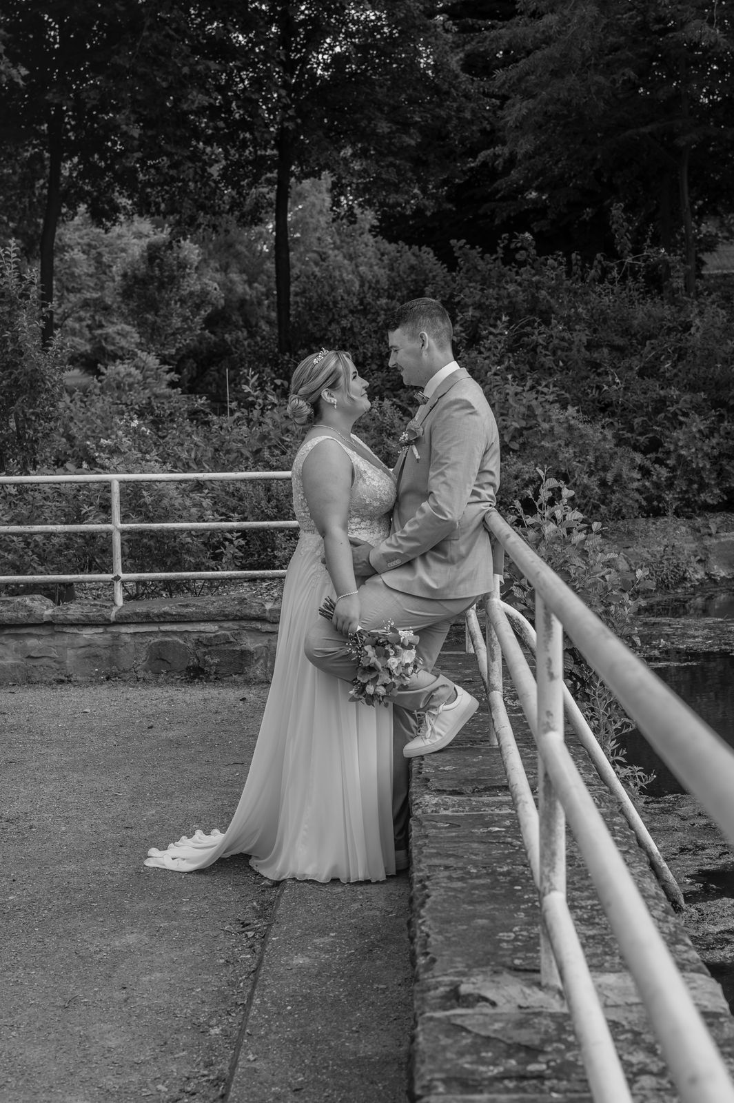 Janina & David – Hochzeit in Dortmund, Bild 64