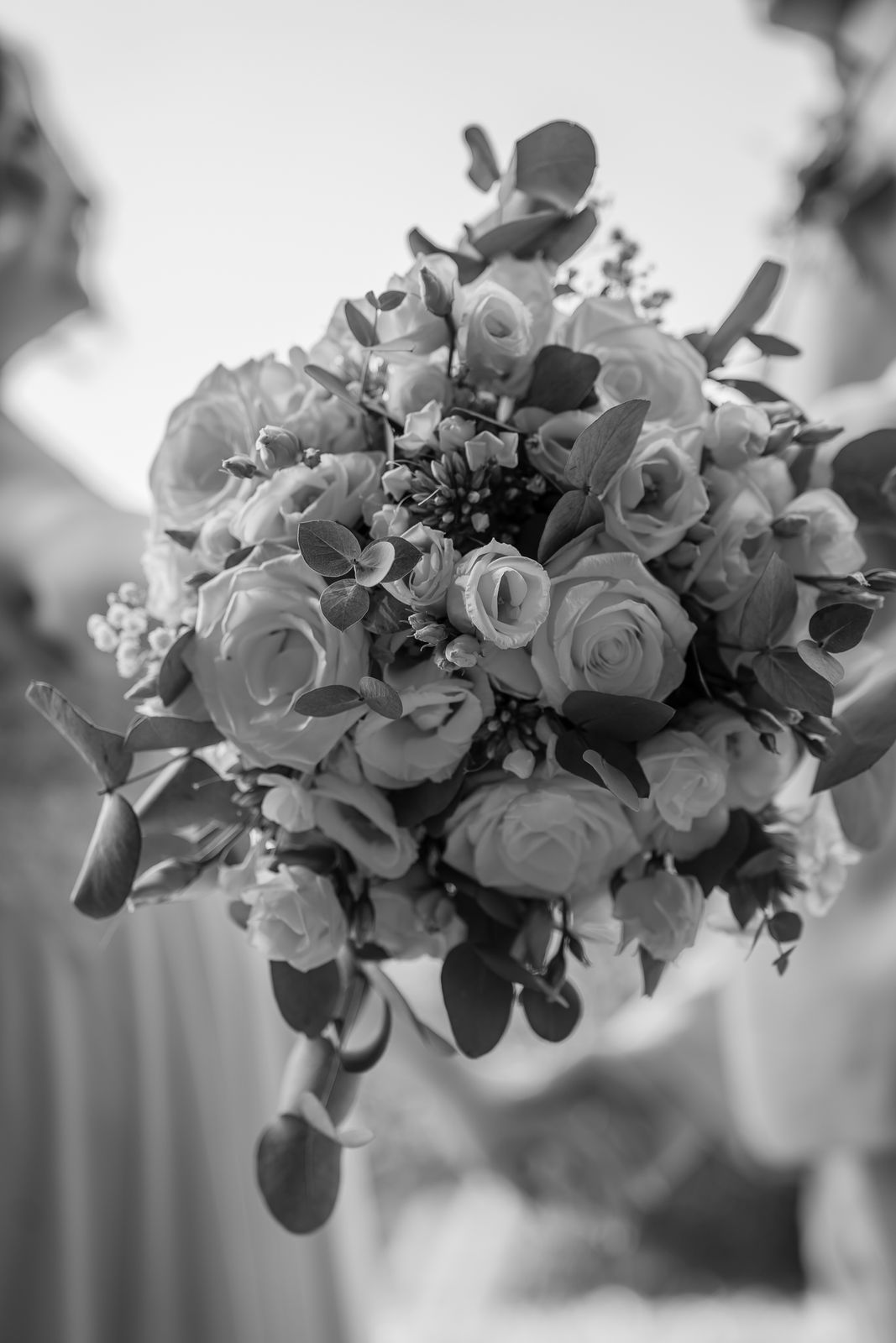 Janina & David – Hochzeit in Dortmund, Bild 30