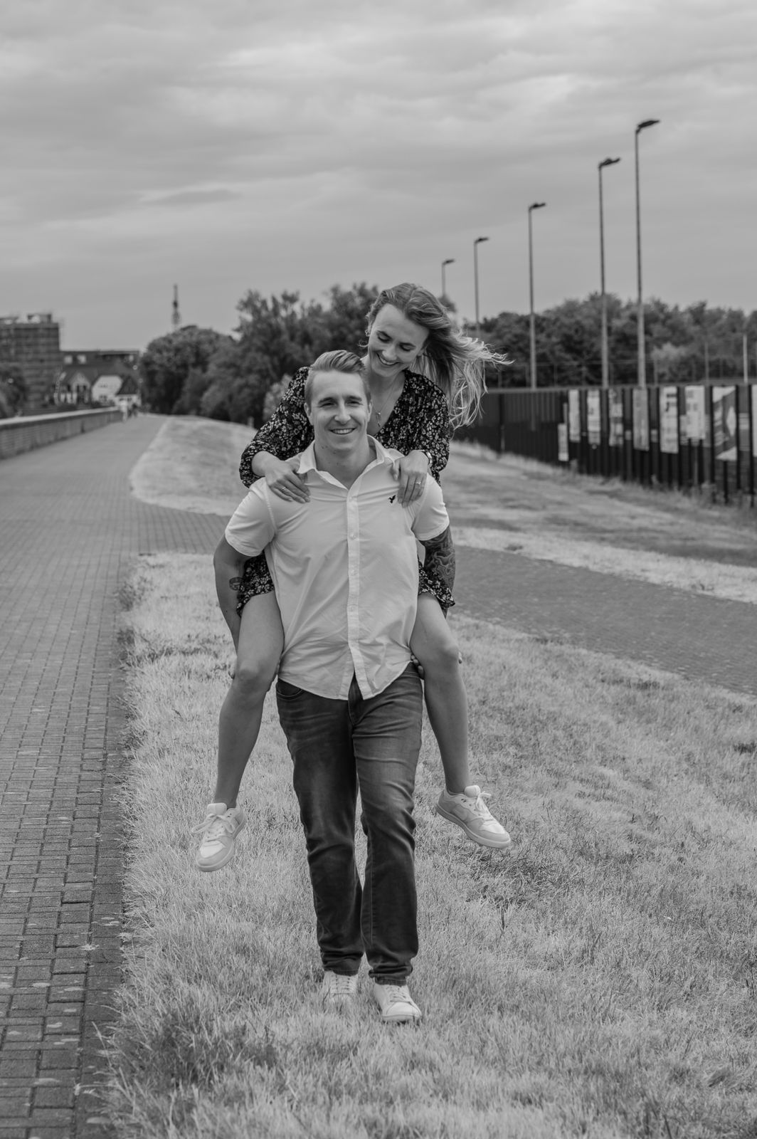 Lisa & Timo – Verlobungs- und Paarshooting, Bild 48